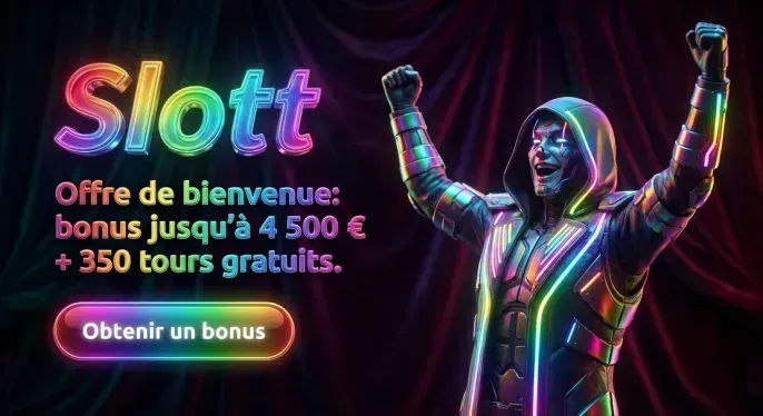 Slott Casino